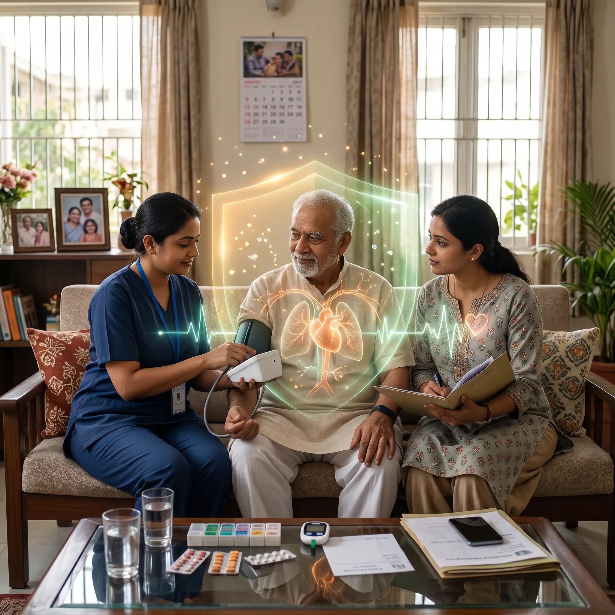Chronic Care Management