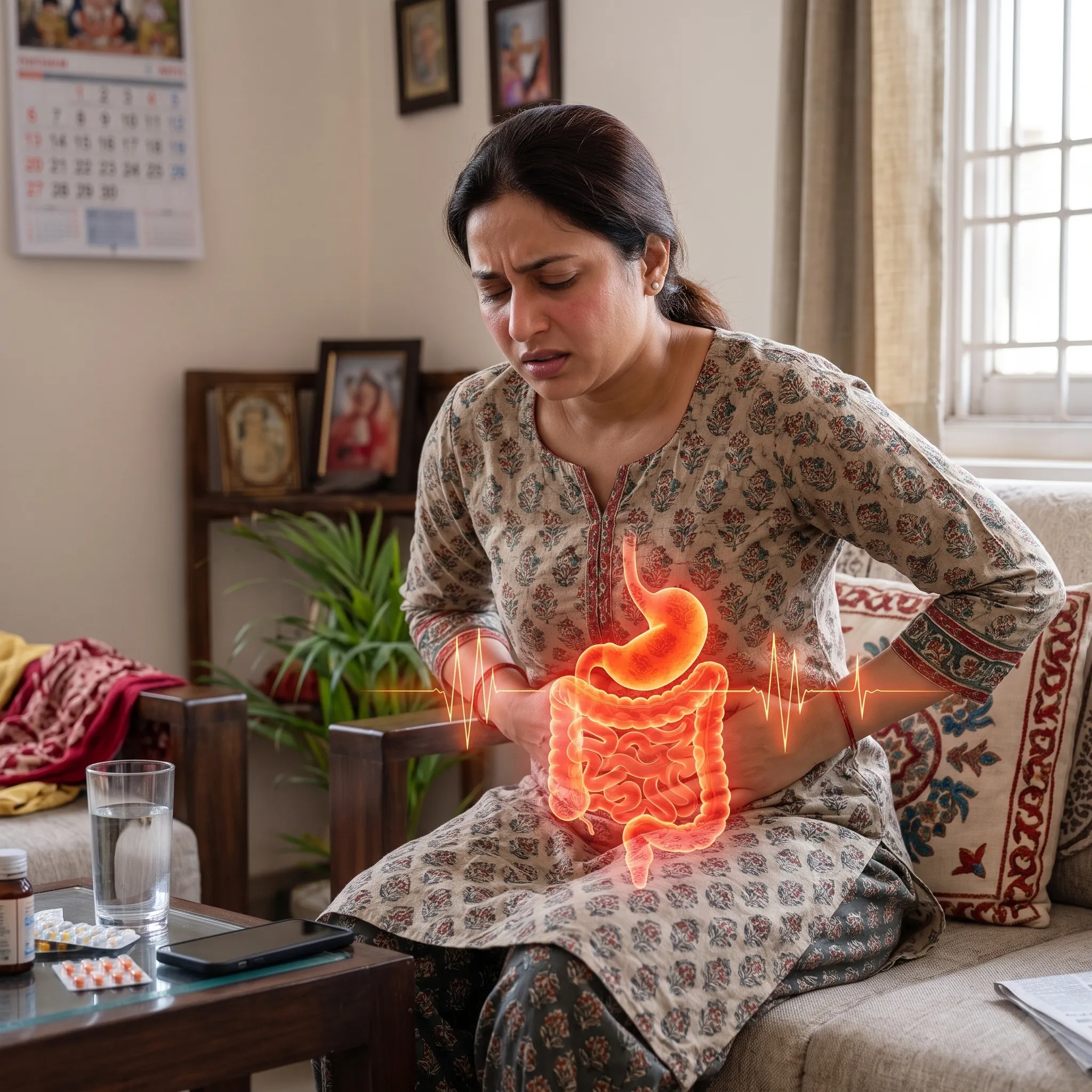 Gastrointestinal Disorders