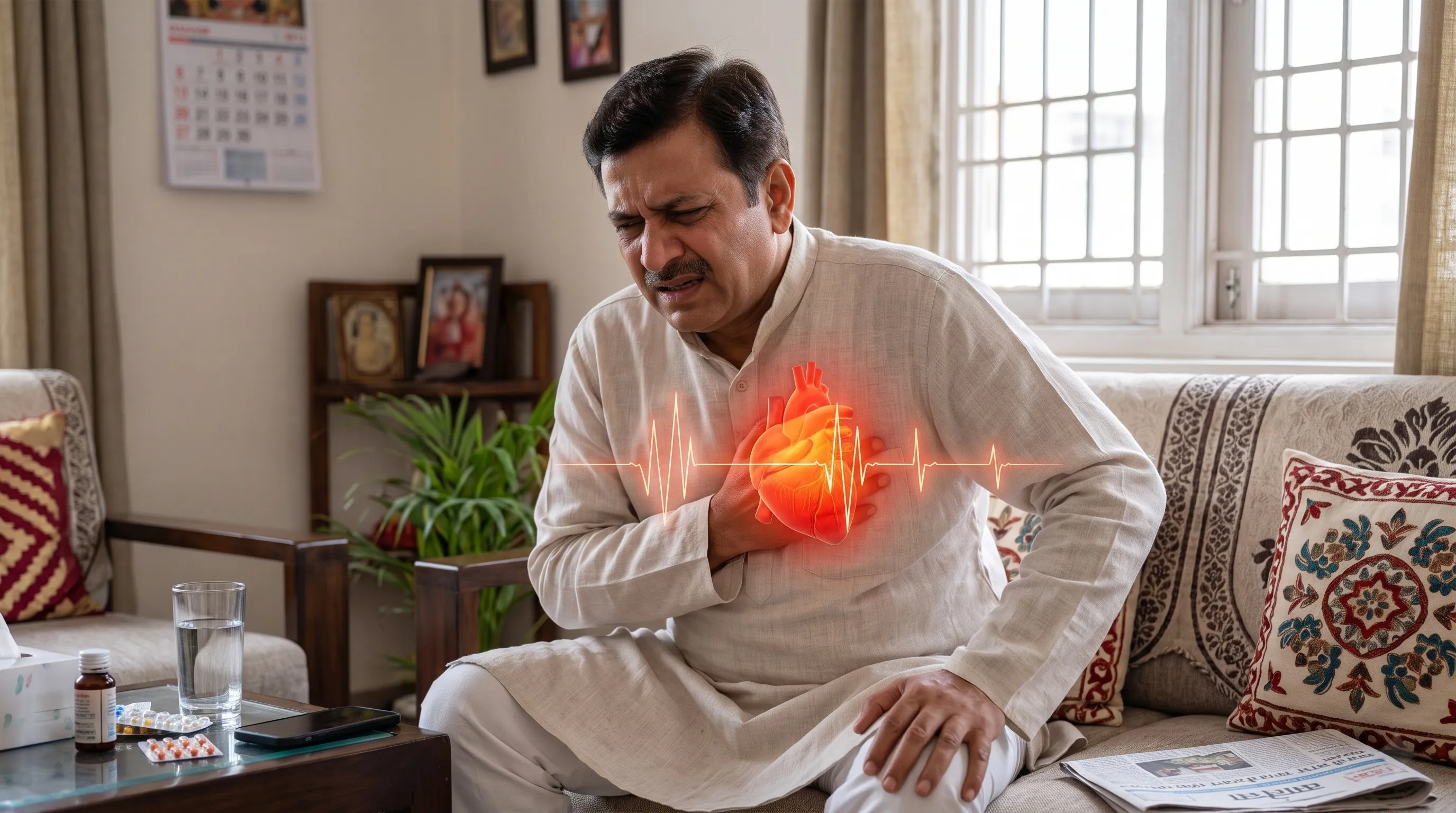 Heart Conditions