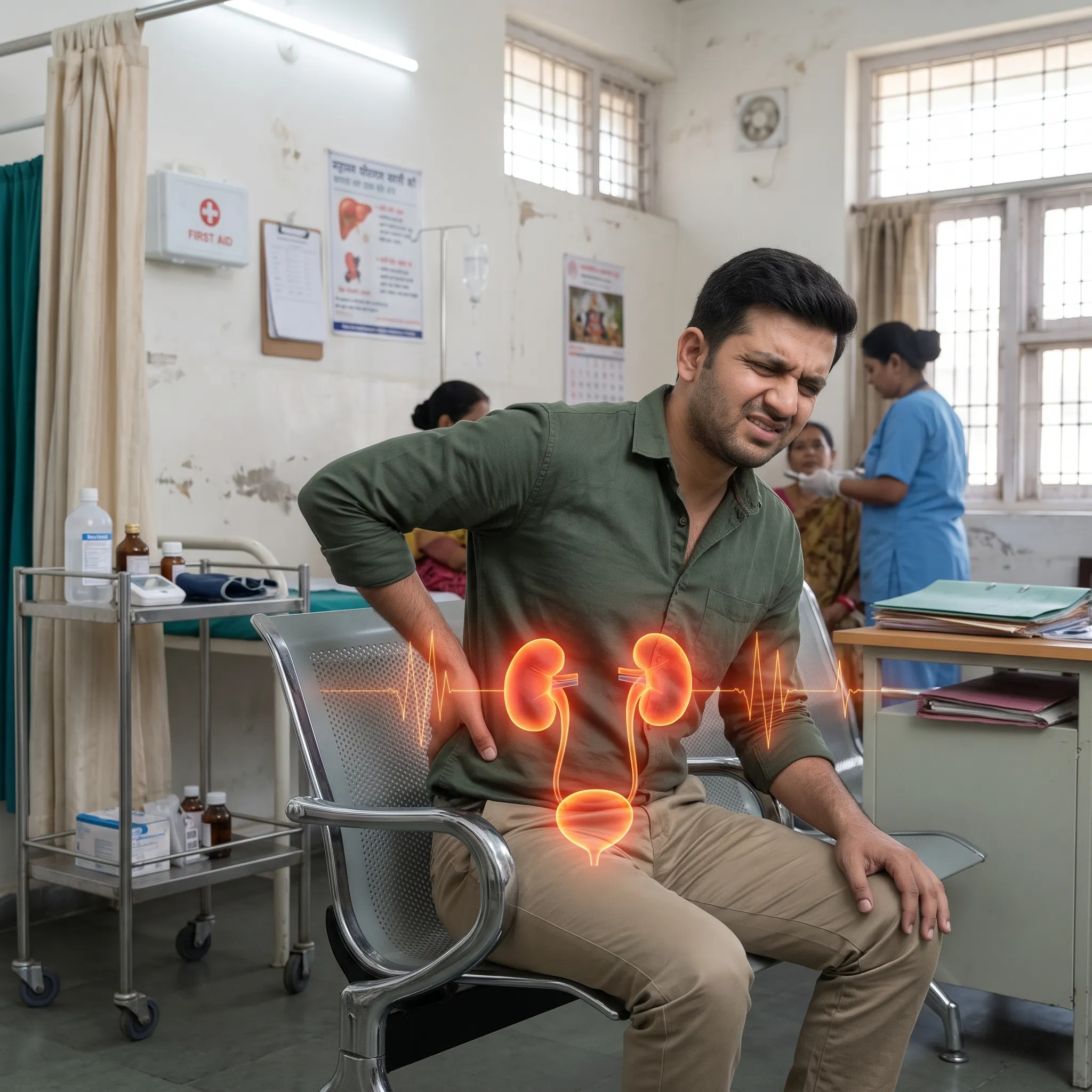 Kidney & Urinary Care