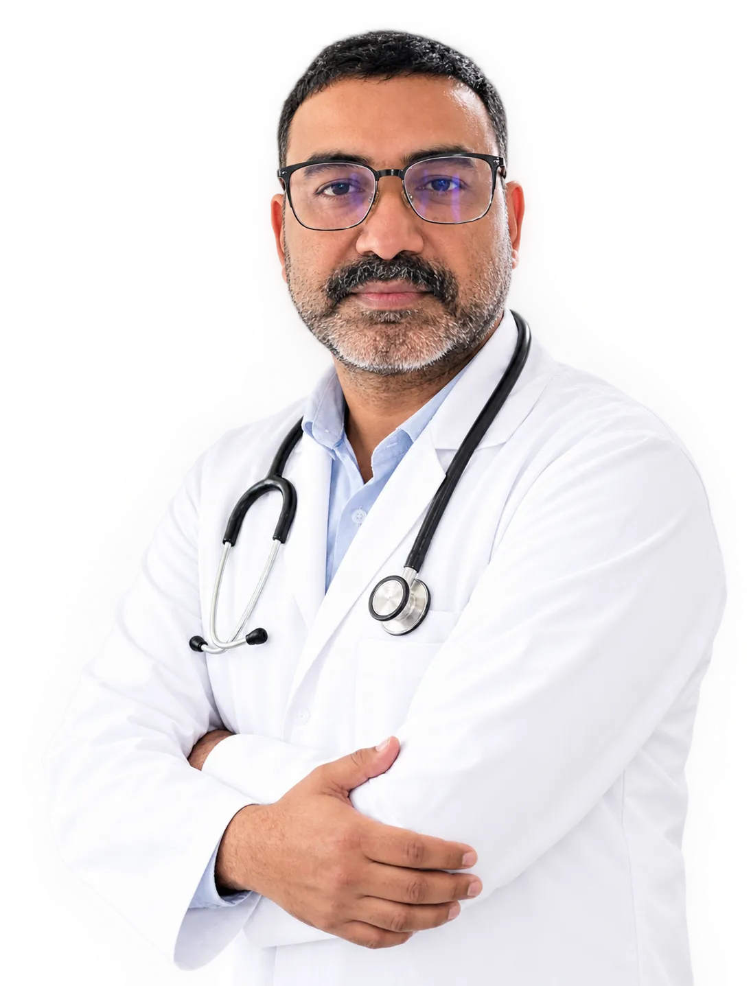 Dr. Amit Kumar - Consultant Physician in Muzaffarpur