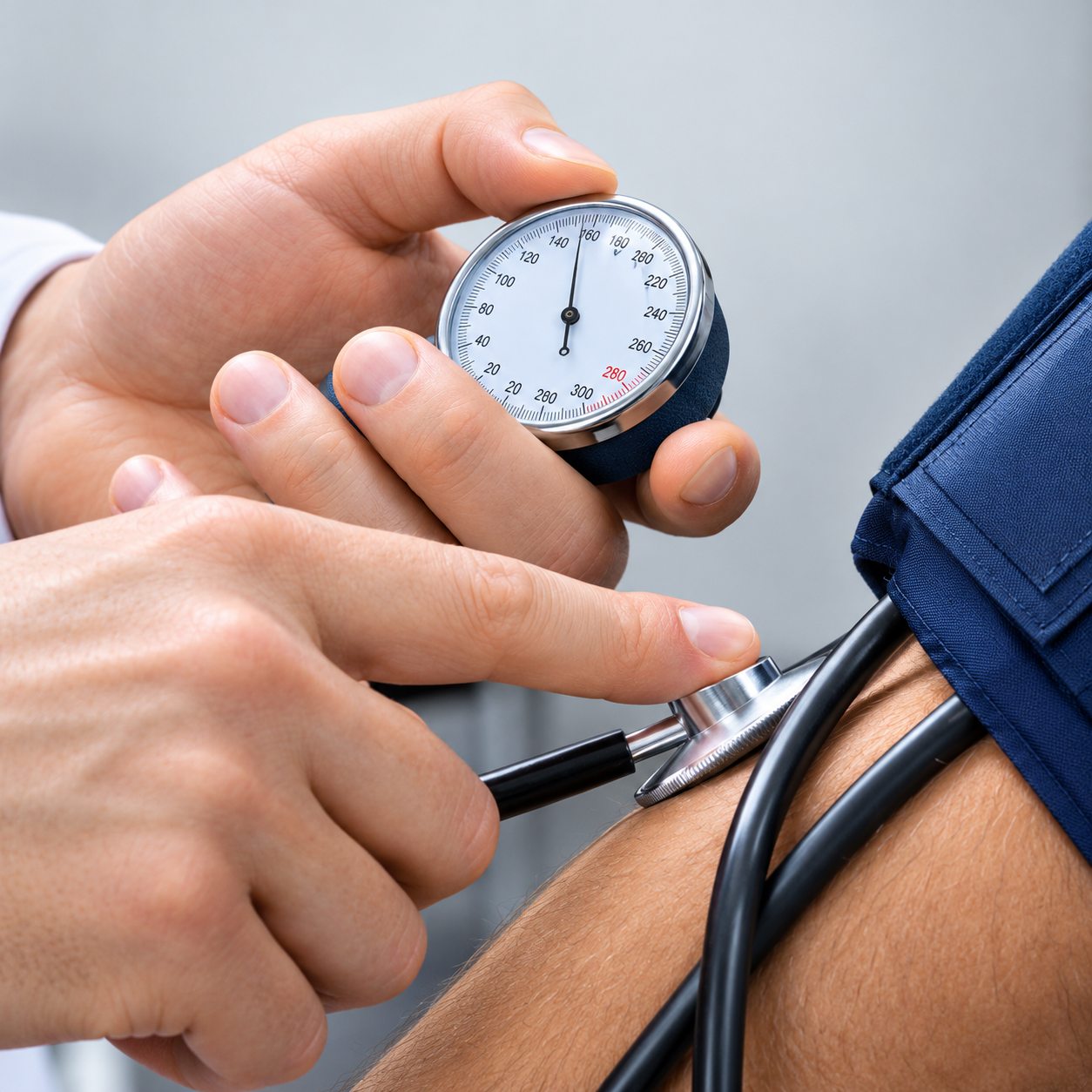 Hypertension