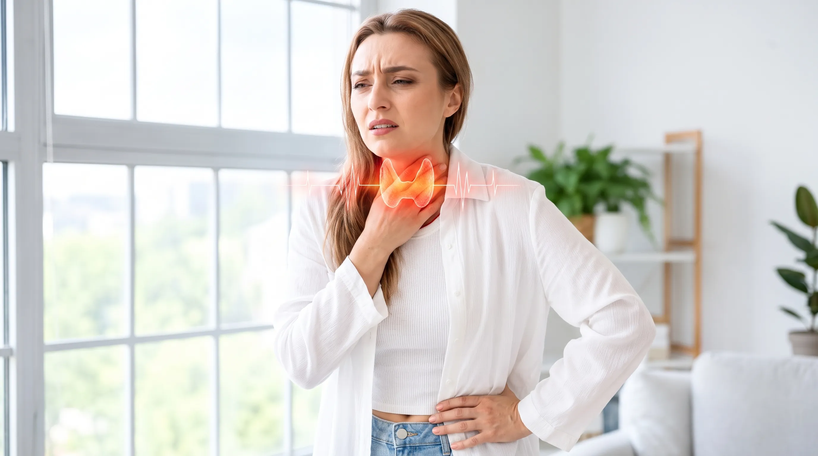 Thyroid Disorders